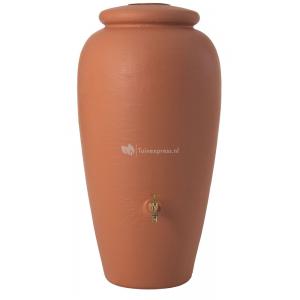 Amphore regenton Terra 300 liter