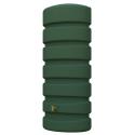 Garantia design regenton classic 650 liter groen