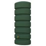 Garantia design regenton classic 650 liter groen