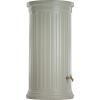 Garantia design regenton column 1000 liter beige