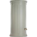 Garantia design regenton column 1000 liter beige