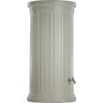 Garantia design regenton column 1000 liter beige