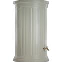Garantia design regenton column 2000 liter beige