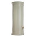 Garantia design regenton column 330 liter beige