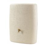 Garantia design regenton terra 275 liter beige