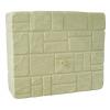 Garantia kunststof regenton wall 300 liter beige