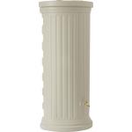 Garantia muur regenton column 550 liter beige