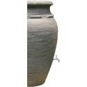 Garantia wand regenton amphora antraciet 260 liter