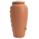 Garantia wand regenton amphore 350 liter