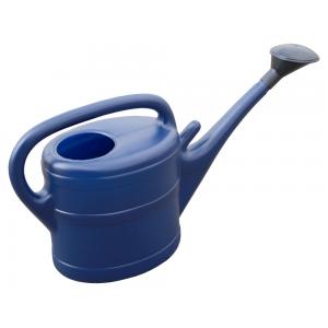 Geli gieter 10 liter Blauw