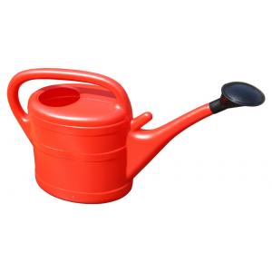 Geli gieter 10 liter Rood