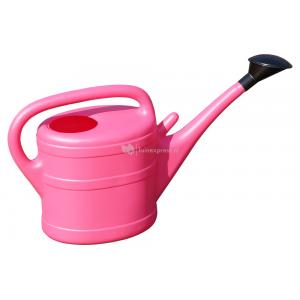 Geli gieter 10 liter Roze