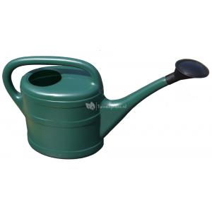 Geli Kunststof Gieter 5 Liter Groen geli kopen in de aanbieding