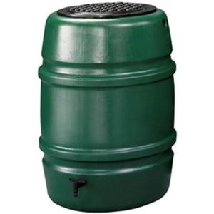 Harcostar regenton Groen 114 liter