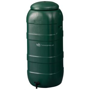 Harcostar Mini Rainsaver regenton 100 liter groen