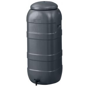 Harcostar Mini Rainsaver regenton 100 liter antraciet