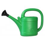 Kunststof gieter groen 3 liter