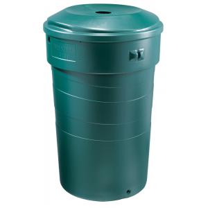 Nature Regenton Cirkelvormig 320 Liter Groen nature kopen in de aanbieding