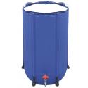 Regenton opvouwbaar 250 liter