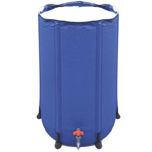 Regenton opvouwbaar 50 liter