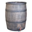 Roto kunststof regenton 240 liter