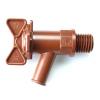 Roto kunststof regenton 240 liter