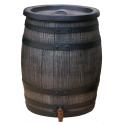 Roto kunststof regenton 50 liter