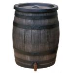 Roto kunststof regenton 50 liter