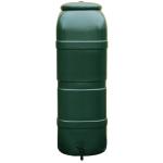 Ward Slime Line regenton 100 liter groen